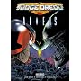 Judge Dredd Vs. Aliens: Incubus
