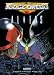 Judge Dredd Vs. Aliens: Incubus