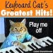 Fatso's Theme aka Play Him Off, Keyboard Cat