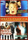 Serata In Famiglia (3 Dvd)