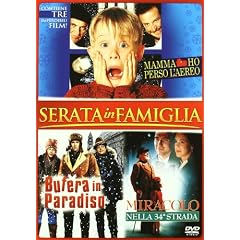 Serata In Famiglia (3 Dvd)