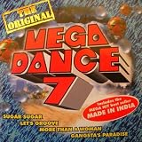 Mega Dance 7 - Cd