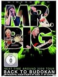Back To Budokan 2xCD and 2xDVD