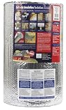 Reflectix 24-Inch-by-50-Foot Bubble Pack Insulation #BP24050