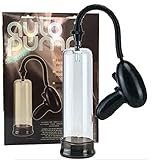 陰茎の拡大やオナニーのための自動電気真空ポンプと電動ペニスポンプ、引き伸ばし