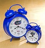 NCAA Florida Gators 6 Alarm Clock - Small