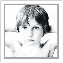 Boy (Heavy Weight Vinyl) [Vinyl LP]