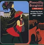 Piccadilly Sunshine Vol 5