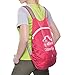 APAS Ultra Light Packable Handy Travel Backpack Water Resistant Daypack Outdoor Shoulder Bags 14L