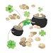 Jolees  Boutique Themed Ornate Stickers, Pots O' Gold