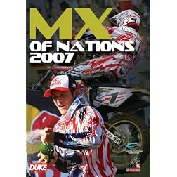 Motocross Of Nations 2007
