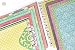 Project Life Cardstock - Amber Collection