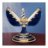 Ardleigh Elliott Cape Hatteras Lighthouse Music Box: Collectible Lighthouse Gift