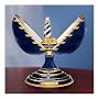 Cape Hatteras Lighthouse Music Box: Collectible Lighthouse Gift by Ardleigh Elliott