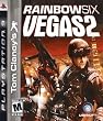 Rainbow Six Vegas 2 PS3