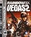 Rainbow Six Vegas 2 PS3