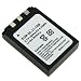 Olympus LI 10B - Camera battery 1 x Li-Ion 1090 mAh