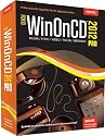 Roxio WinOnCD 2012 PRO