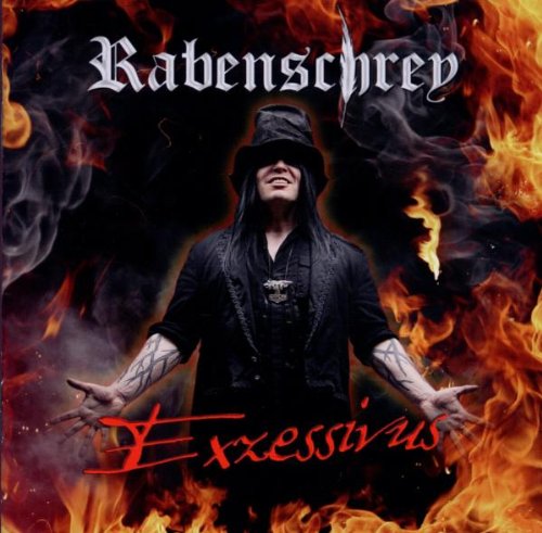 Rabenschrey - Exzessivus - Zortam Music