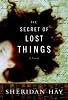 The Secret of Lost Things: A Novel