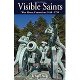 VisibleSaints,WestHaven,Connecticut,1648-1798
