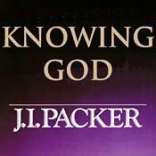 Knowing God | [J.I. Packer]