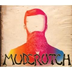 Mudcrutch