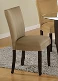Morro Bay Taupe Parson of 2]