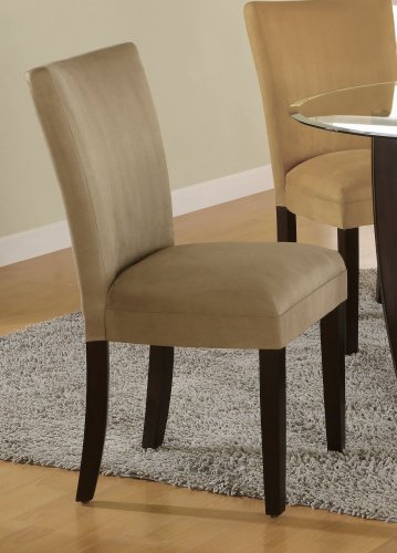 Morro Bay Taupe Parson of 2]