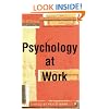 Psychology at Work