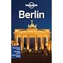 Berlin (Lonely Planet City Guides) by Andrea Schulte-Peevers