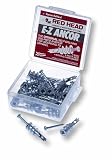 Red Head EZ25 E-Z Anchor Kit