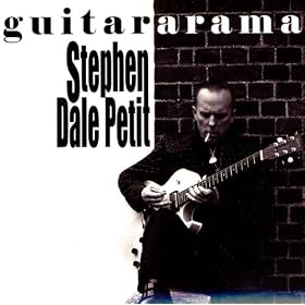 Guitararama [Explicit]