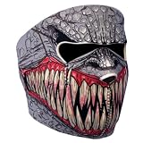 CAGOULE / MASQUE NEOPRENE 