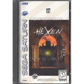 Hexen