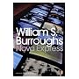 Nova Express (Penguin Modern Classics)