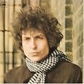 Blonde on Blonde