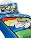 Speed Racer w/LED Lights Twin Comforter