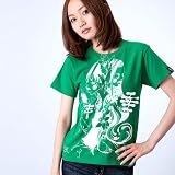 ガールガール　Tシャツ（bg002tee）【A】 QMA