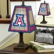 Arizona - Art Glass Table Lamp (14in) Arizona - Art Glass Table Lamp (14in)