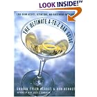 The Ultimate A-to-Z Bar Guide by  Sharon Tyler Herbst