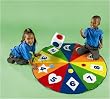 Learning Resources All Around Learning Mat