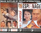 Espionage (VHS) (1989)