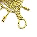 HuaYang Oriental Indian Style Barefoot Sandal Adorn Extensible Foot Ring Beach Anklet Chain