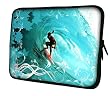 Sidorenko Designer Laptoptasche Notebooktasche Sleeve Gr��e 39,6cm von 15" bis 15,6" Zoll Neopren Schutzh�lle