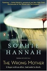 The Wrong Mother: A Novel