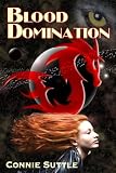 Blood Domination (Blood Destiny #4)