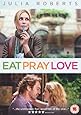 Eat, Pray, Love [DVD] [2011]