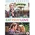 Eat, Pray, Love [DVD] [2011]