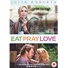 Eat, Pray, Love [DVD] [2011]